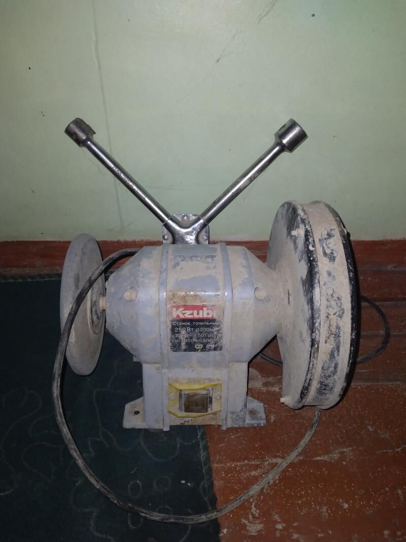 vulkanzasya aparat 50 000 TMT - Bäherden - img 4