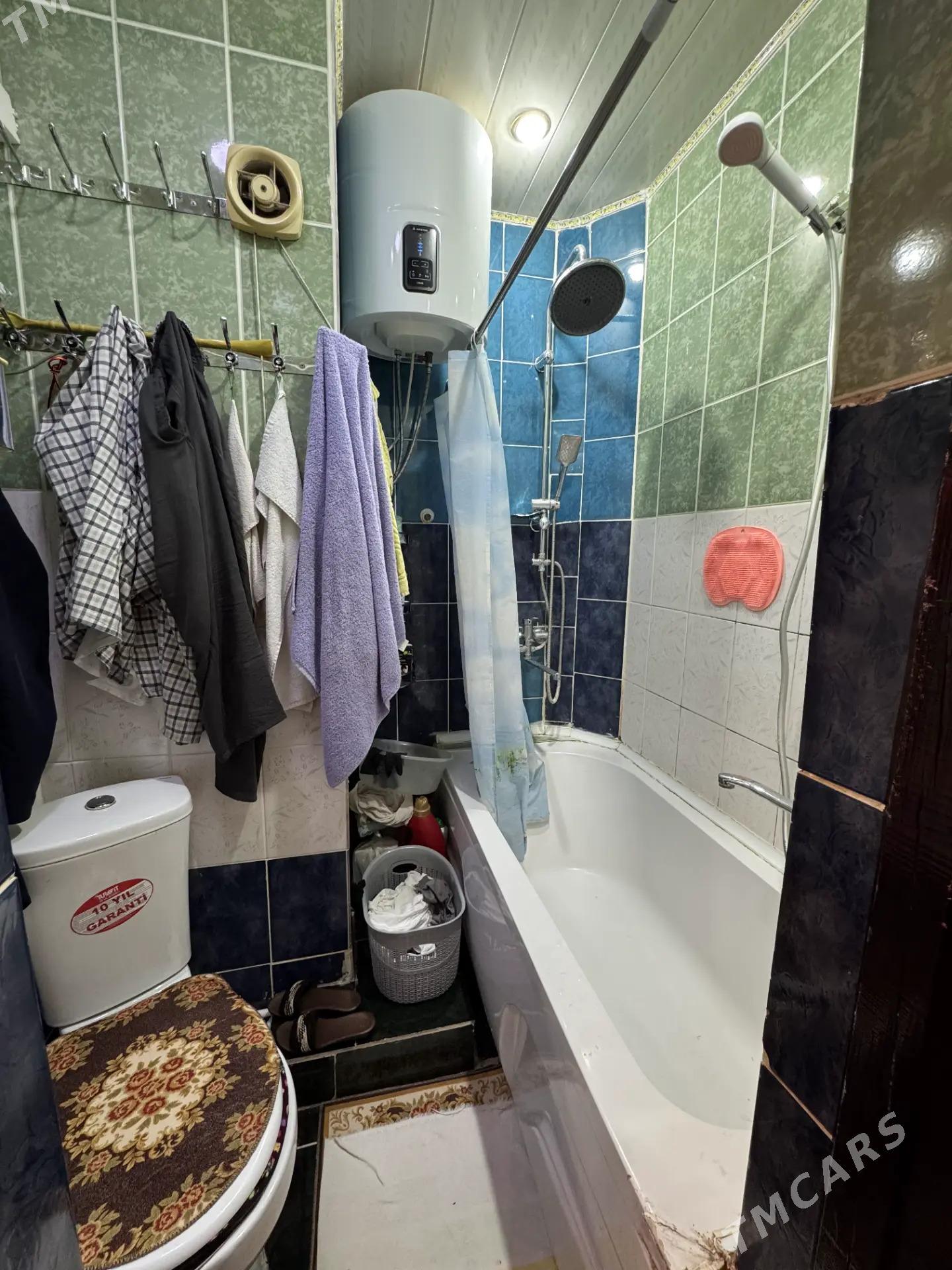 dosaaf 9/4et 2kom 125kw 70000 - Aşgabat - img 6