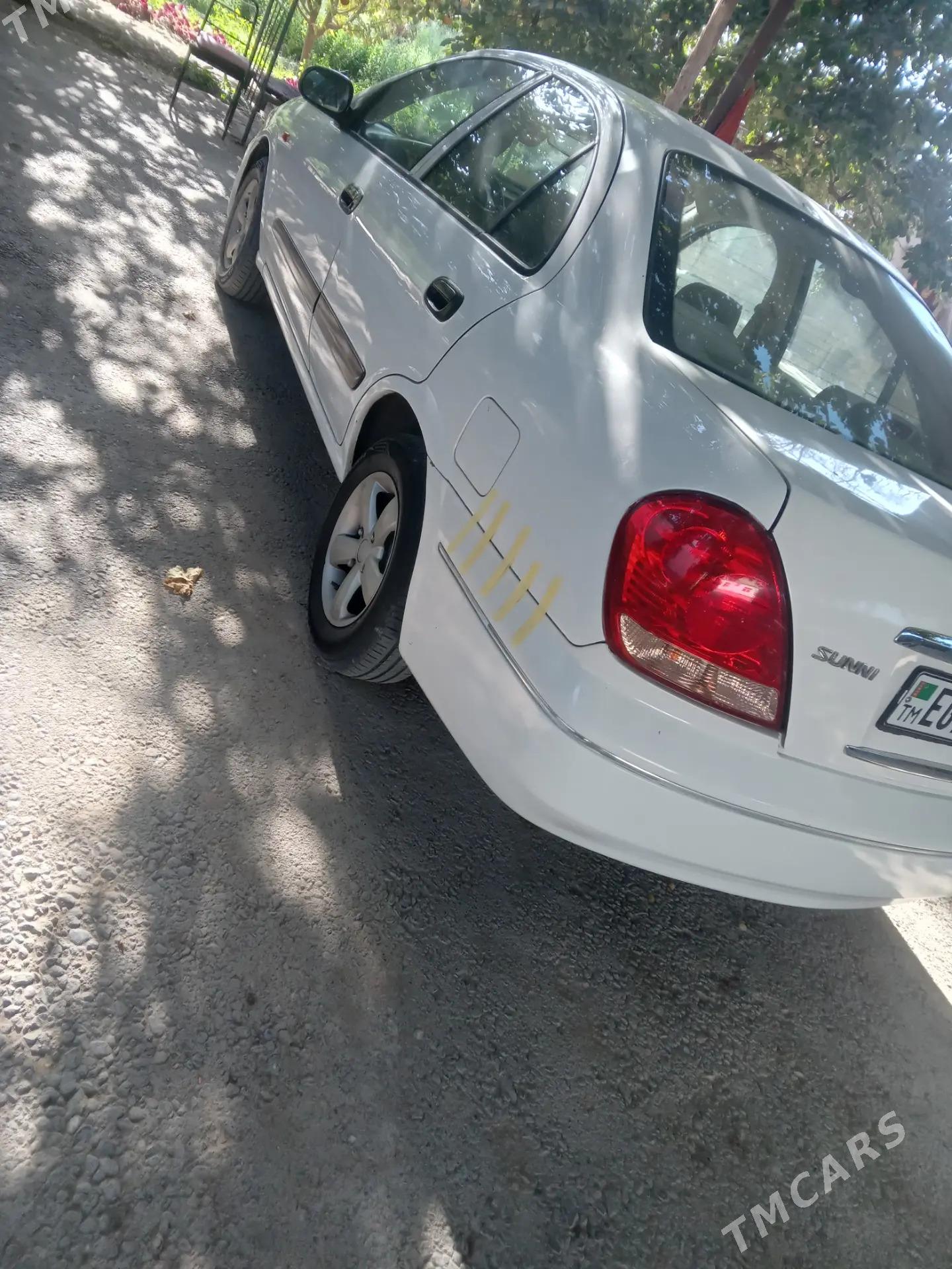 Nissan Sunny 2008 - 122 500 TMT - Aşgabat - img 2