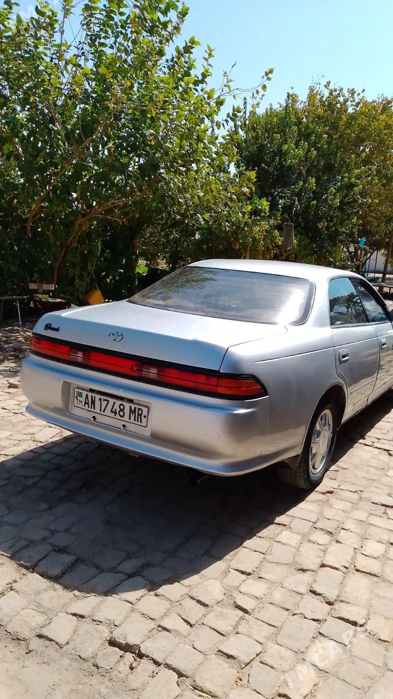 Toyota Mark II 1994 - 58 000 TMT - Mary - img 3