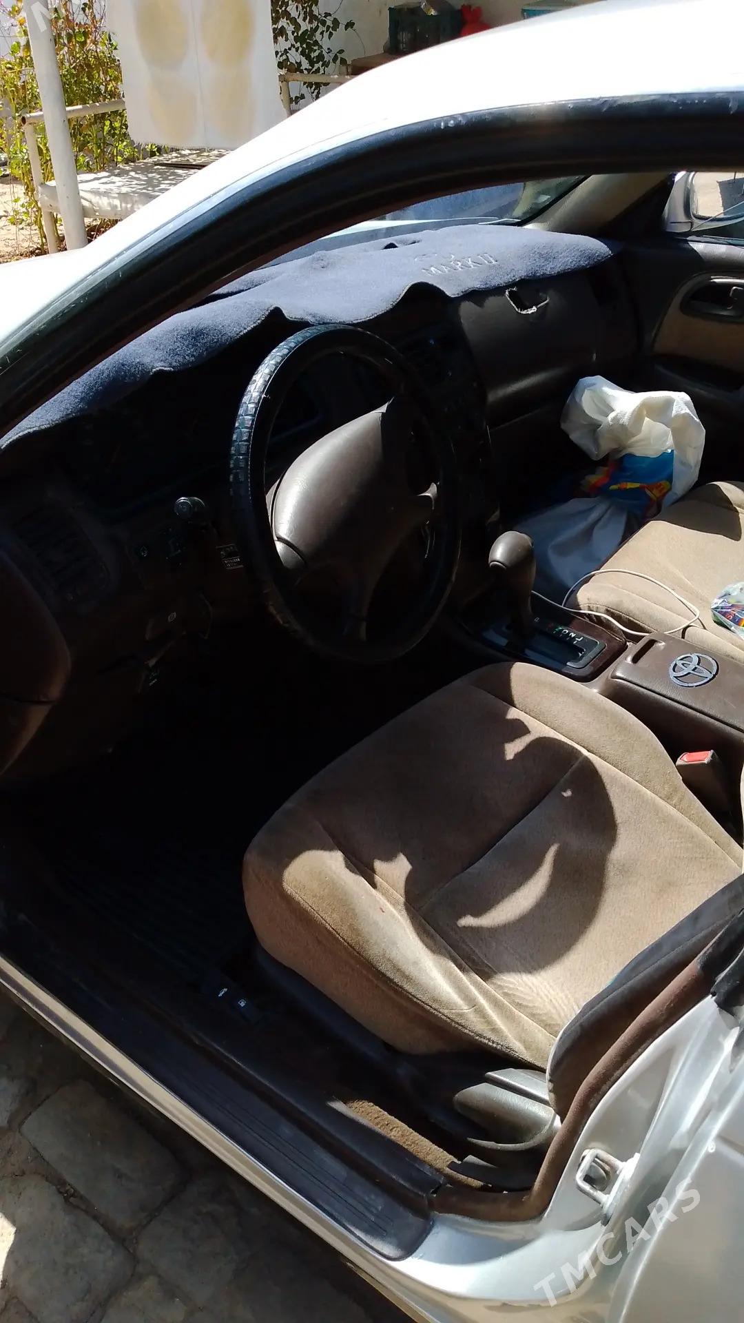 Toyota Mark II 1994 - 58 000 TMT - Mary - img 5