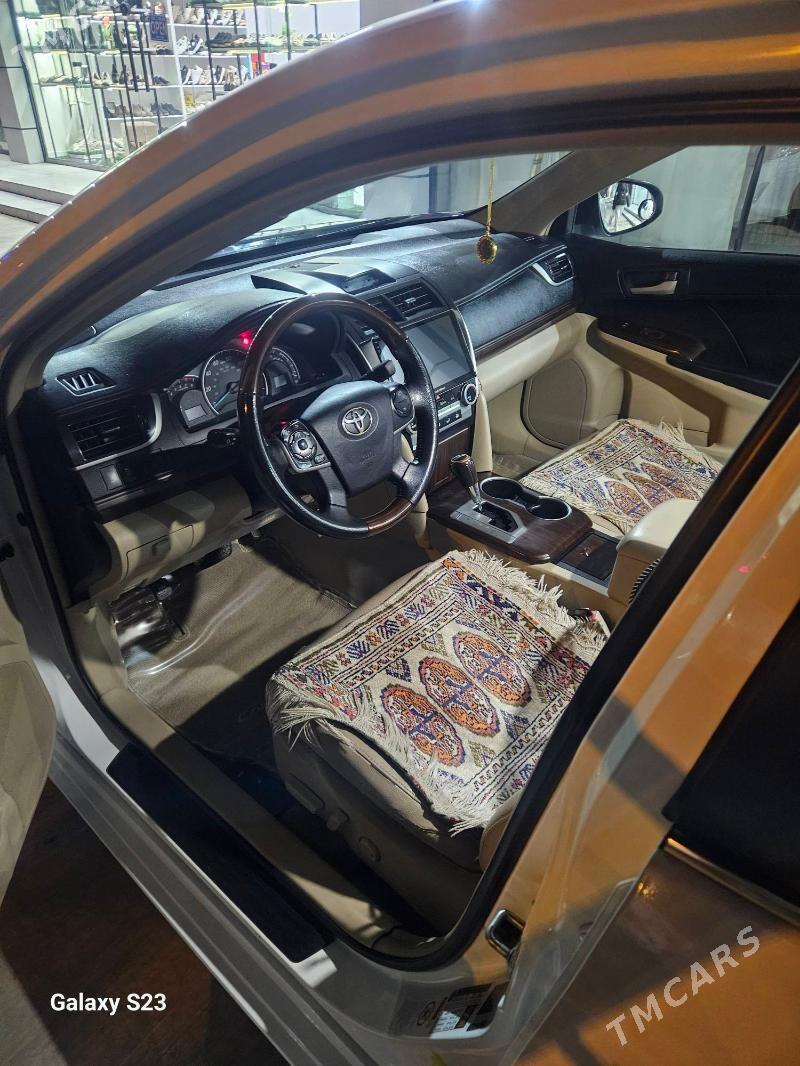 Toyota Camry 2012 - 220 000 TMT - Türkmenabat - img 4