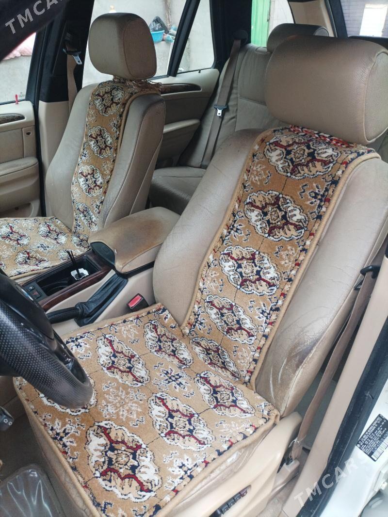 BMW X5 2002 - 110 000 TMT - Туркменбаши - img 5