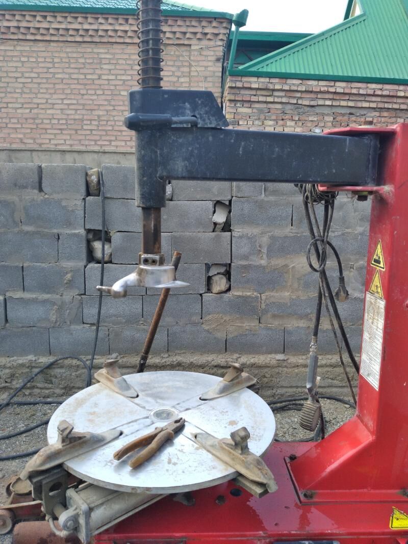 vulkanzasya aparat 50 000 TMT - Bäherden - img 5