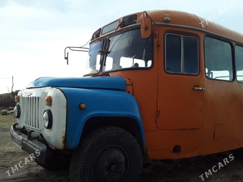 Gaz 53 1991 - 45 000 TMT - Türkmenbaşy etr. - img 2