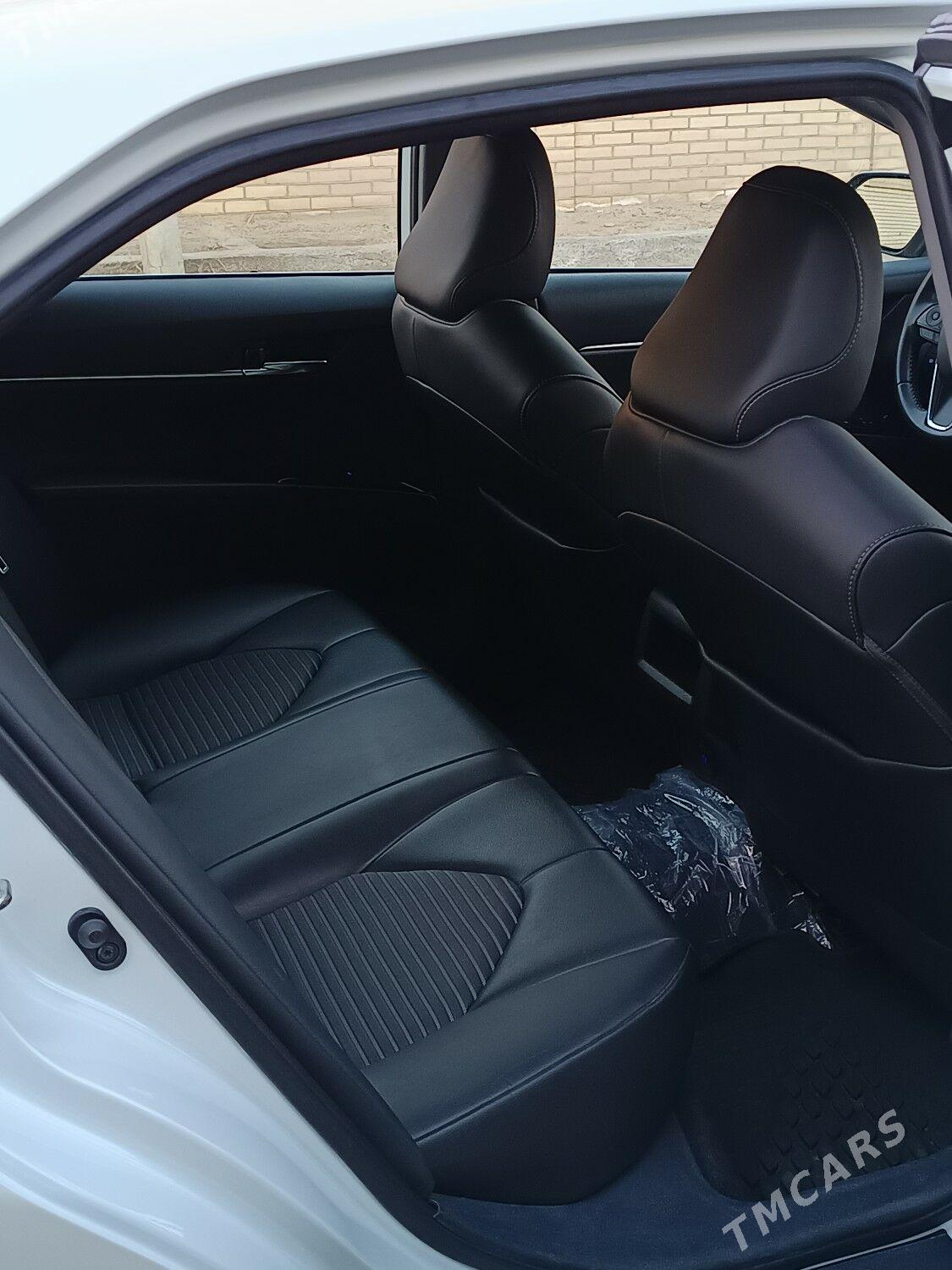 Toyota Camry 2020 - 350 000 TMT - Mary - img 8