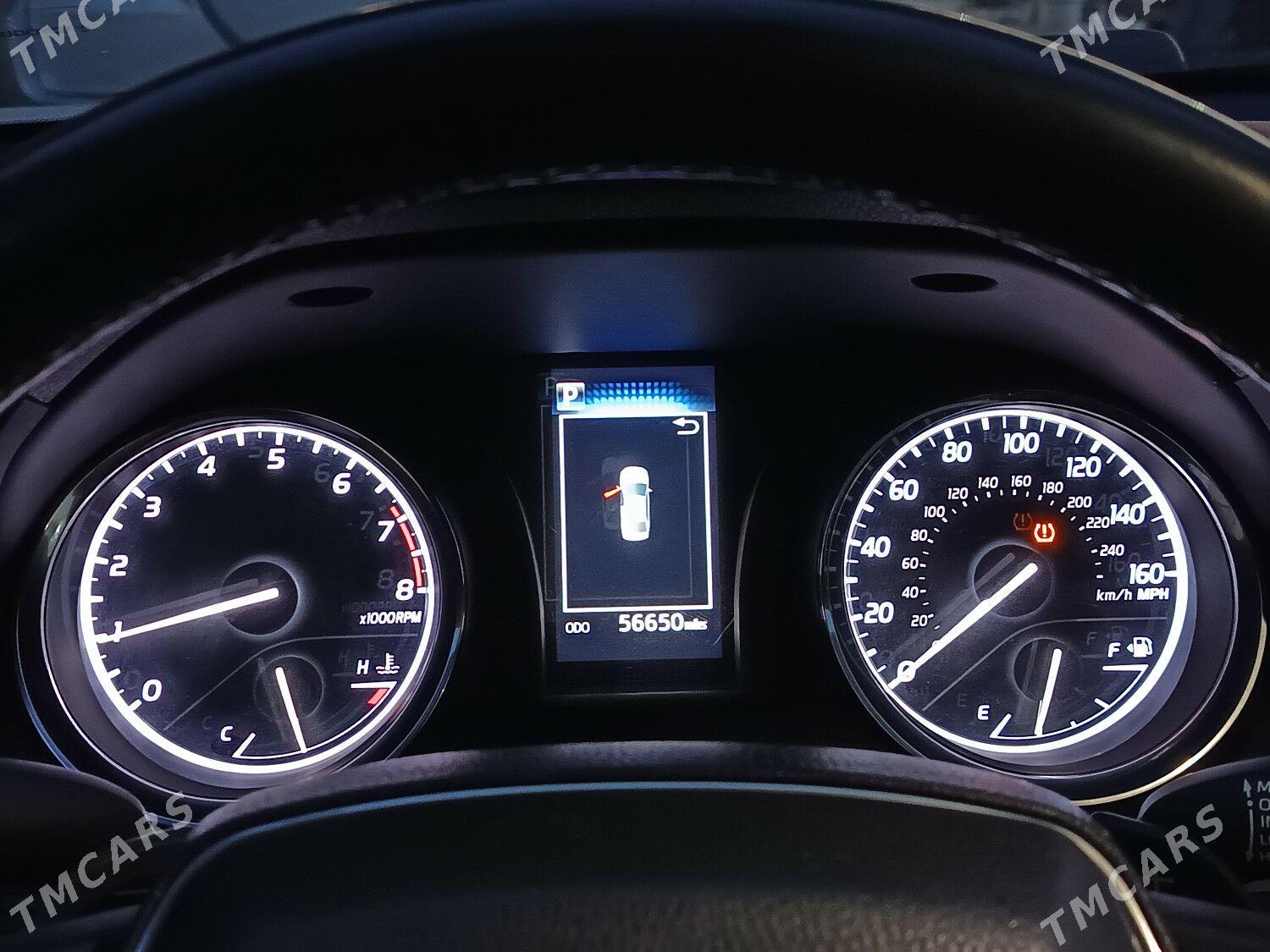 Toyota Camry 2020 - 350 000 TMT - Mary - img 10