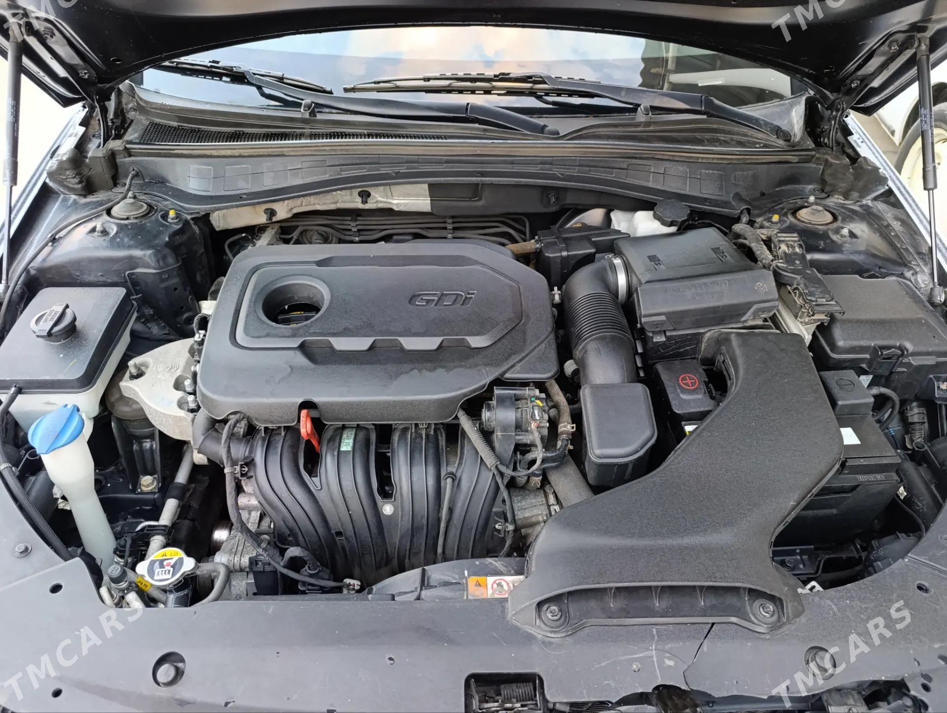 Kia Optima 2020 - 190 000 TMT - Мары - img 4