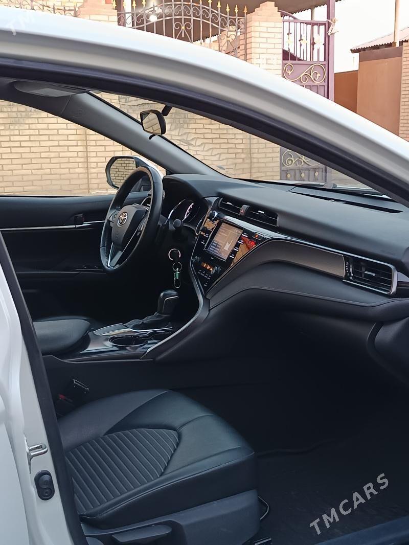 Toyota Camry 2020 - 350 000 TMT - Mary - img 7