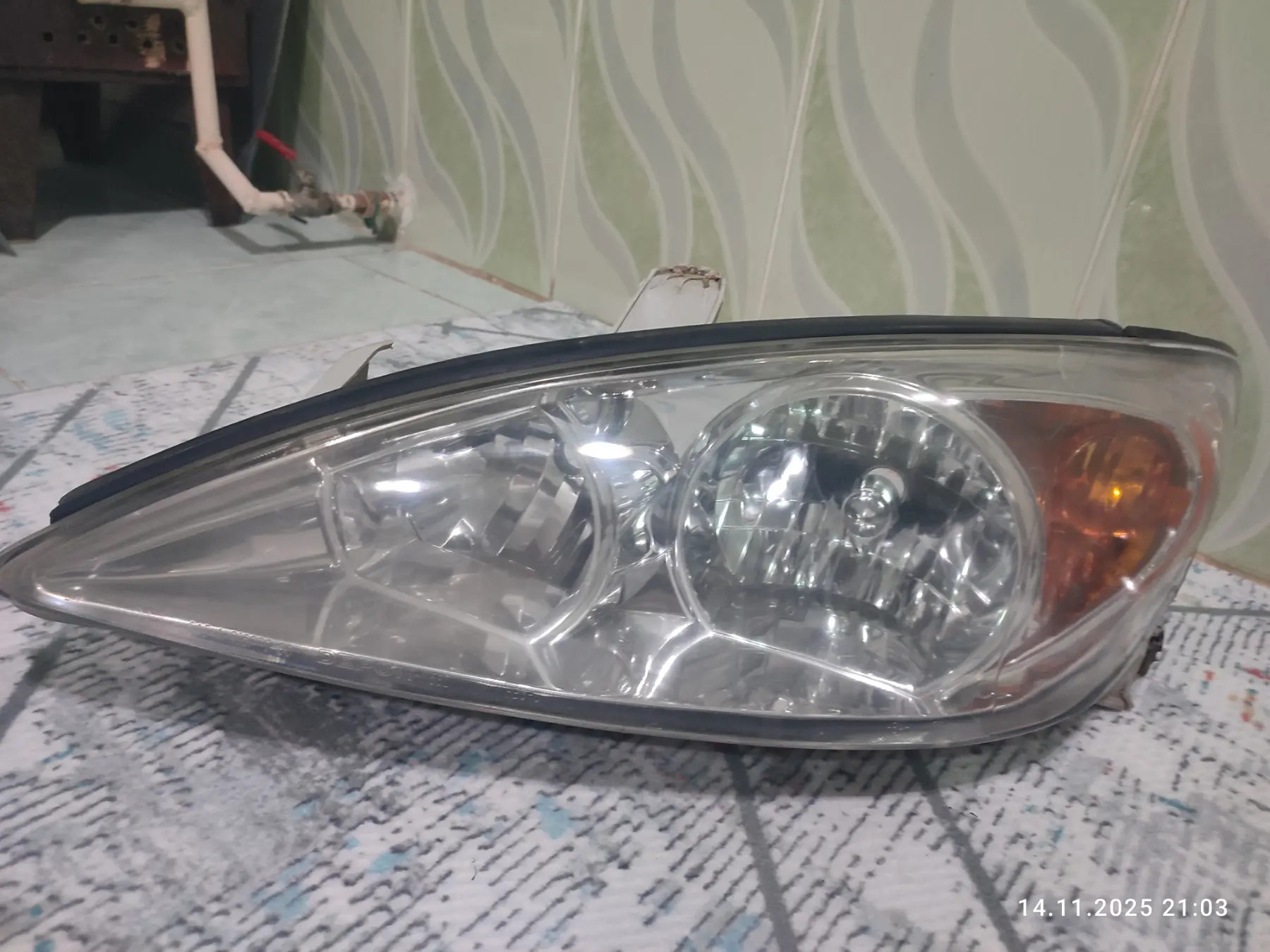 on yz fara duty kemri 2003 2 200 TMT - Керки - img 10