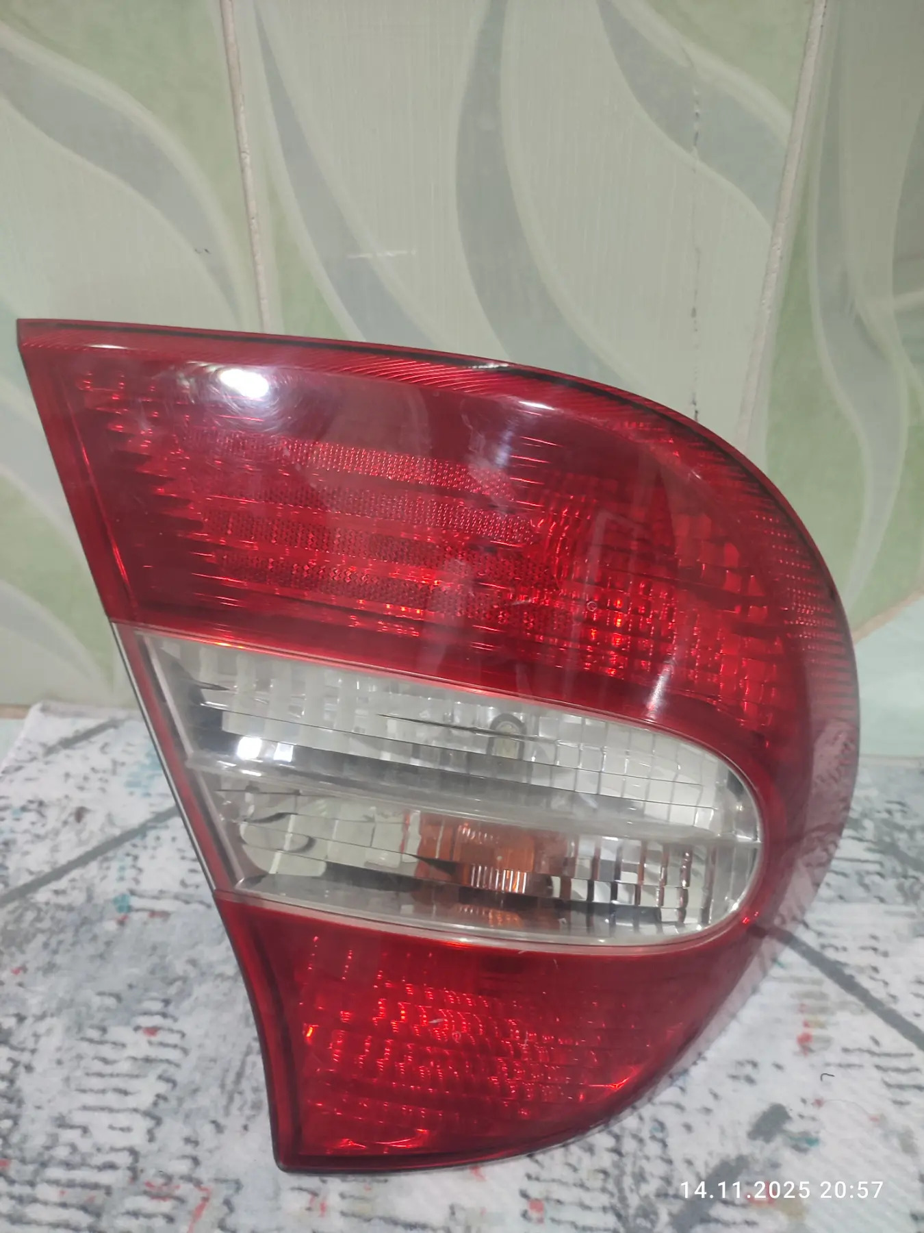 on yz fara duty kemri 2003 2 200 TMT - Керки - img 3