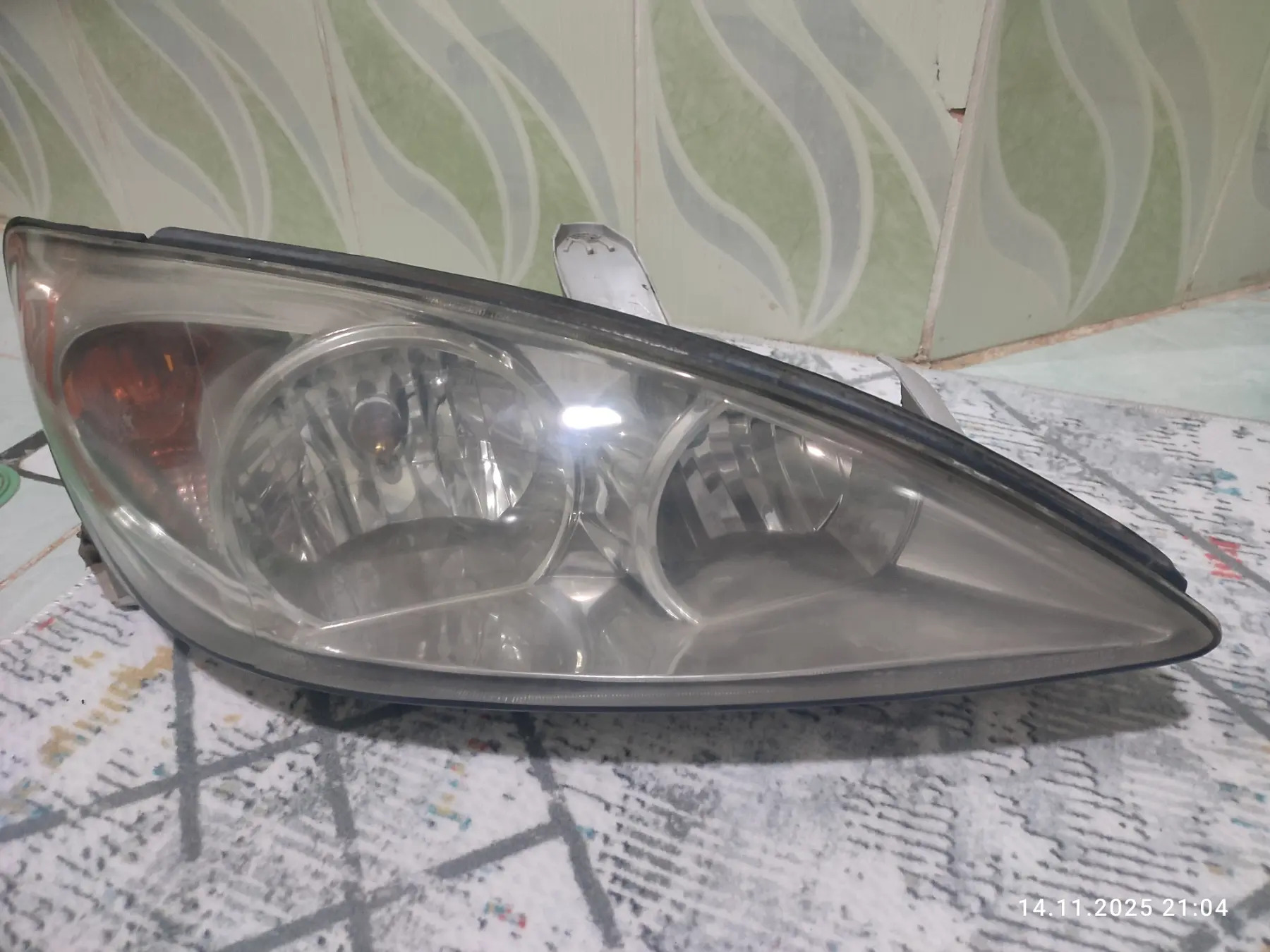 on yz fara duty kemri 2003 2 200 TMT - Керки - img 9