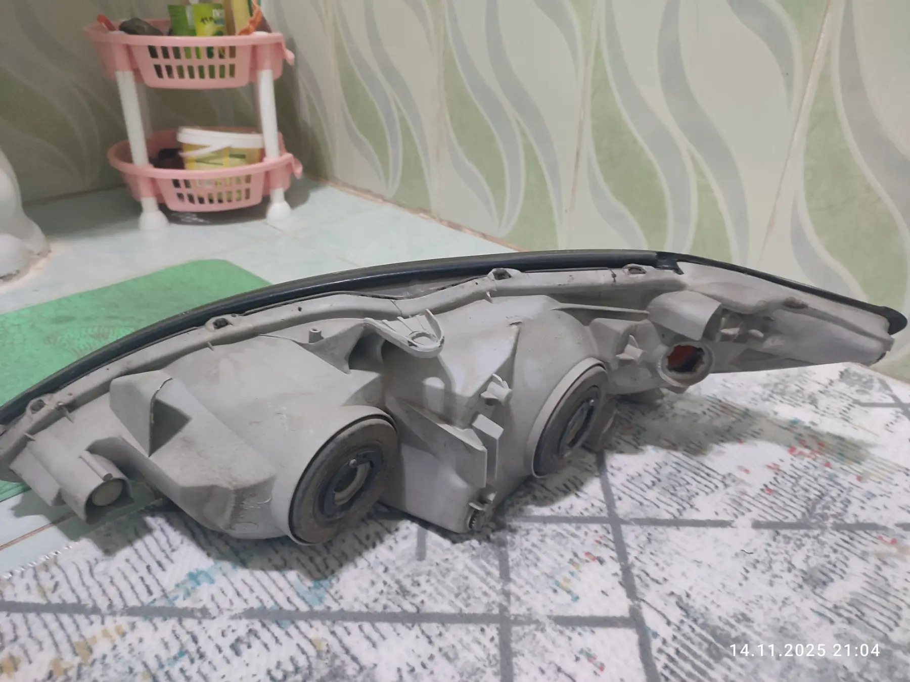 on yz fara duty kemri 2003 2 200 TMT - Керки - img 7