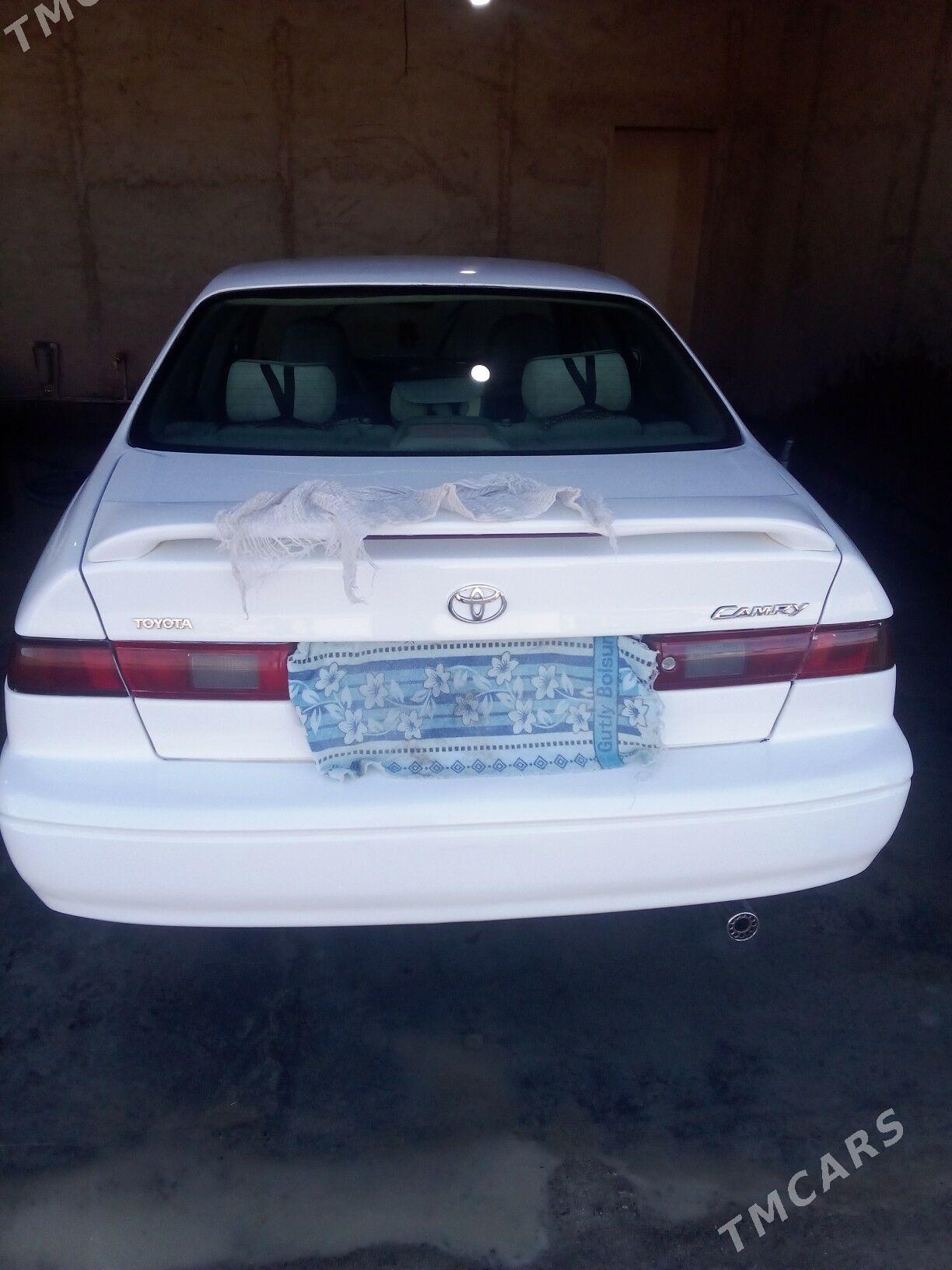 Toyota Camry 1999 - 145 000 TMT - Murgap - img 4