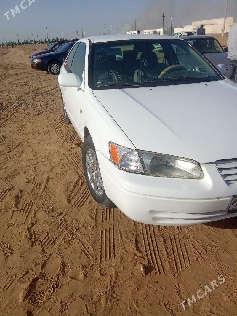 Toyota Camry 1999 - 145 000 TMT - Murgap - img 2