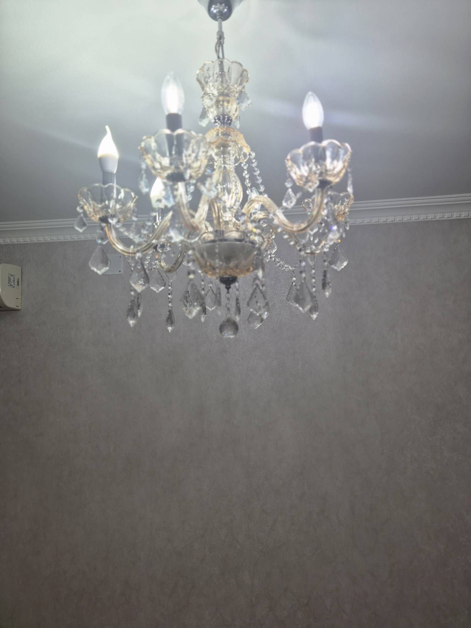 Lyustra - Балканабат - img 2