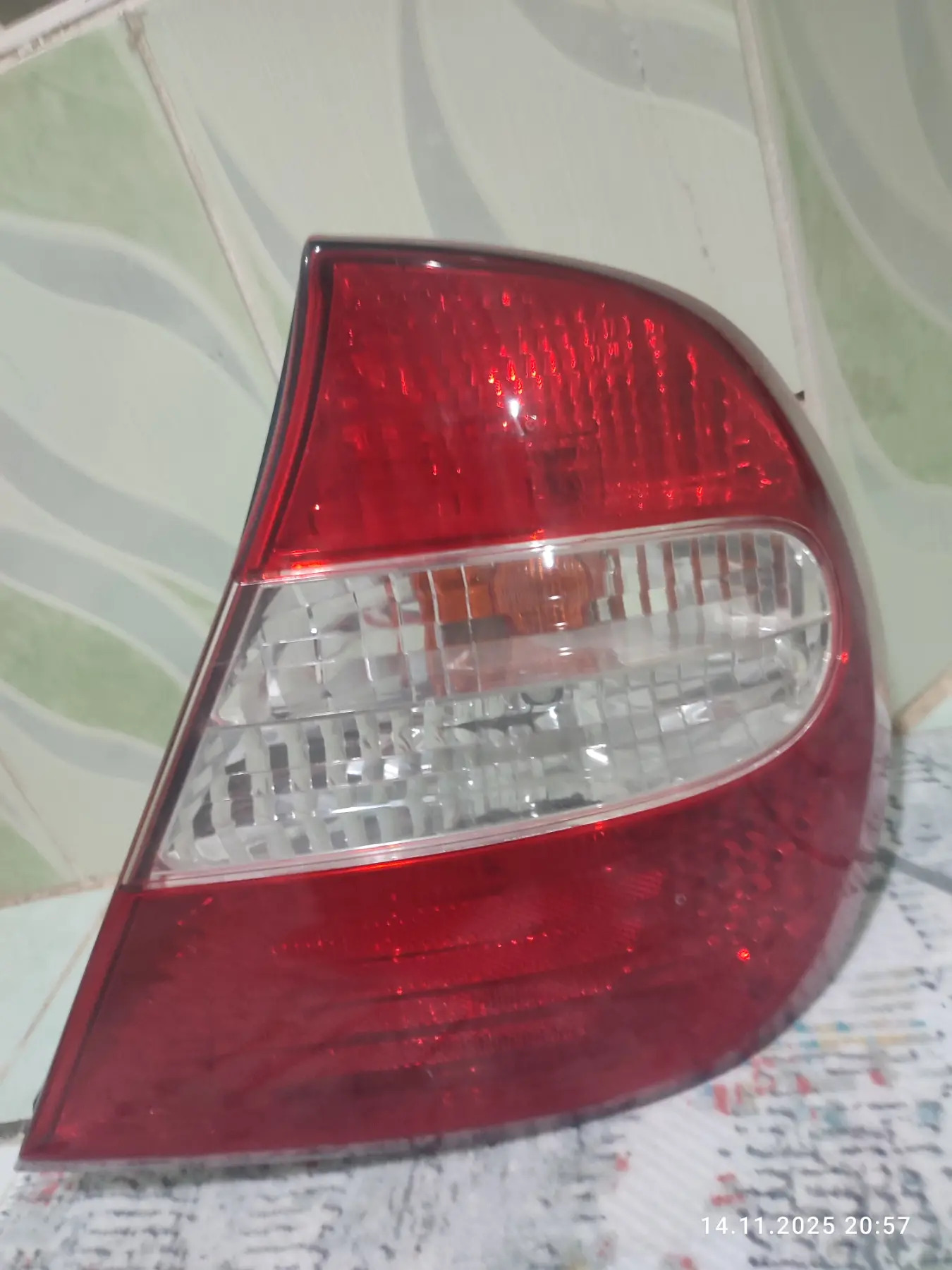 on yz fara duty kemri 2003 2 200 TMT - Керки - img 4