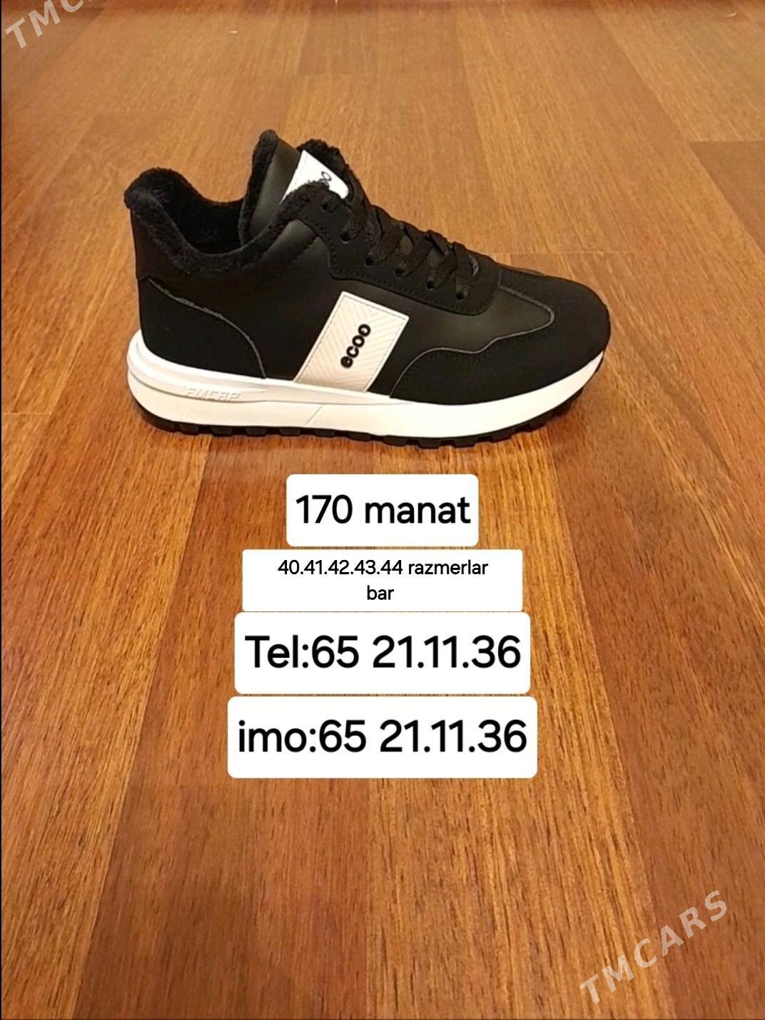 krasowka - Ашхабад - img 1