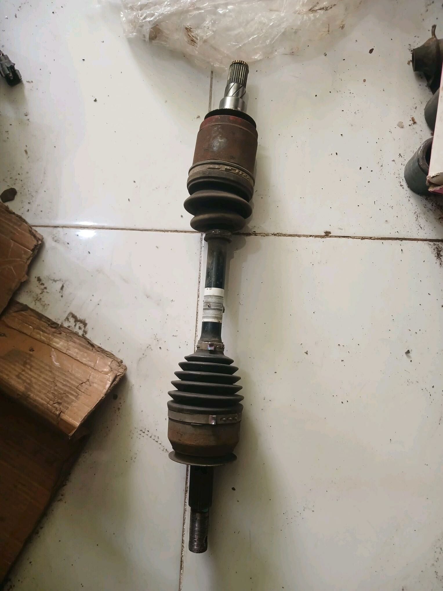 Nissan nawara 500 TMT - Мары - img 2