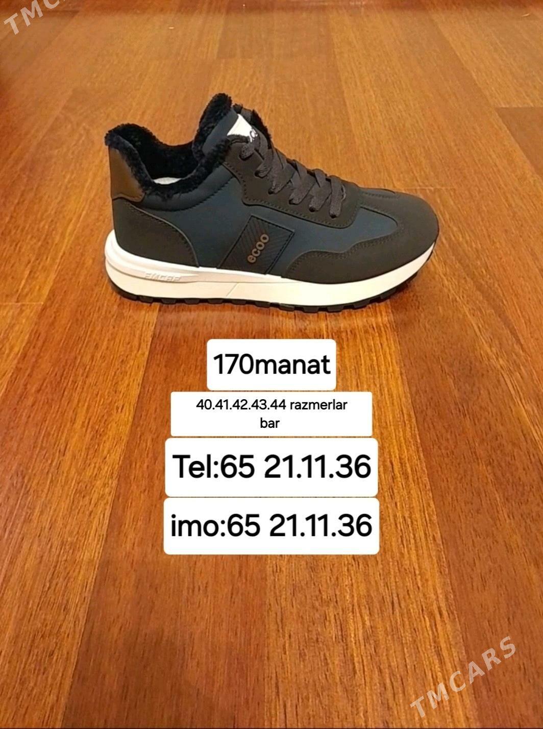 krasowka - Ашхабад - img 2