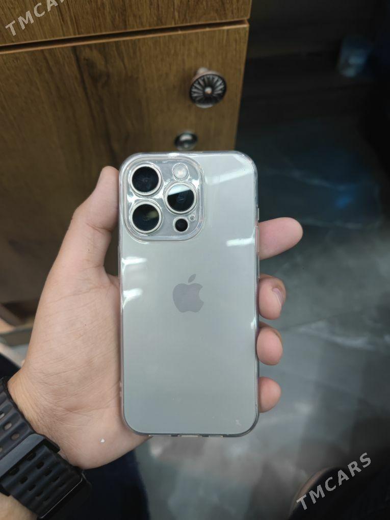 iphone 15 pro - Mary - img 1