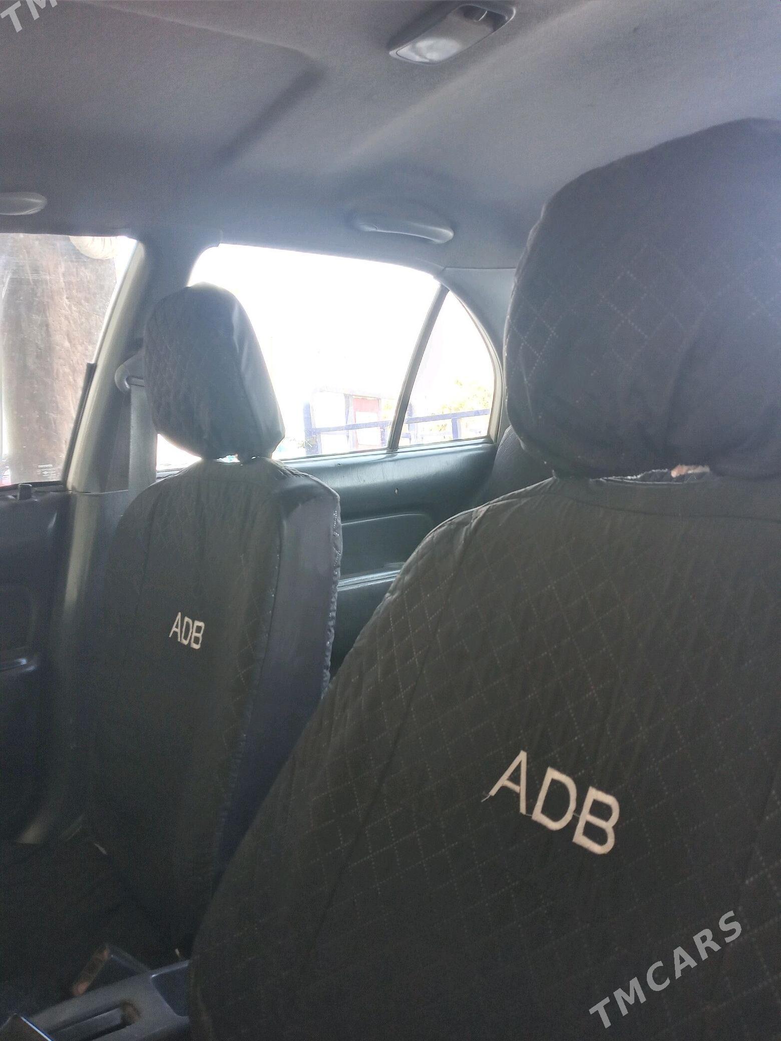 Toyota Tercel 1997 - 40 000 TMT - Достлук - img 4