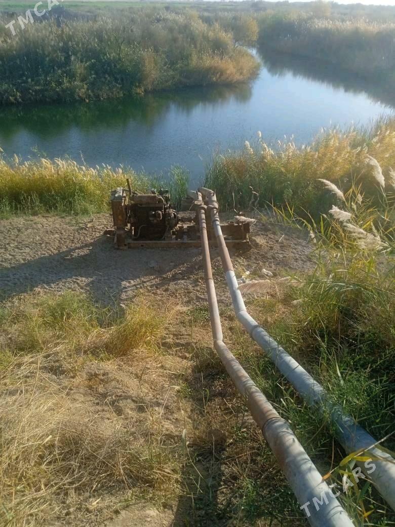 suw nasosy - Murgap - img 2