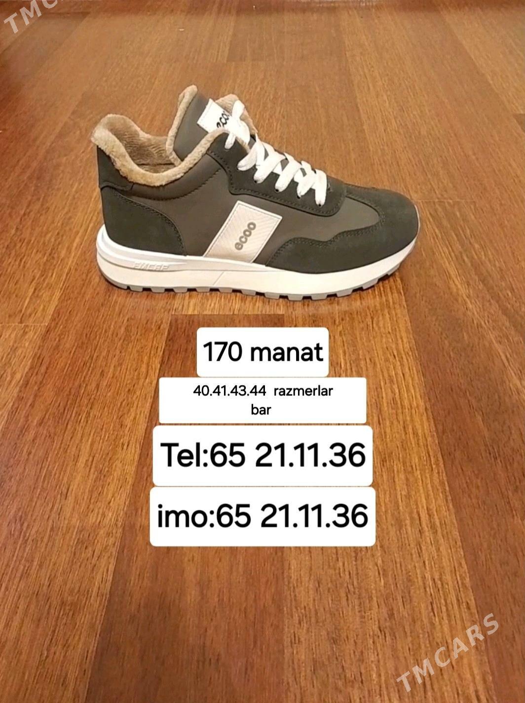 krasowka - Ашхабад - img 3