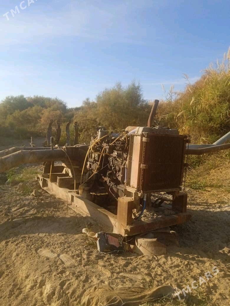 suw nasosy - Murgap - img 3