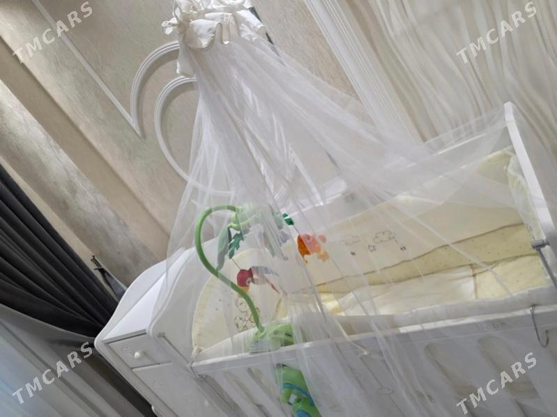 çaga krowat - Гуртли - img 3