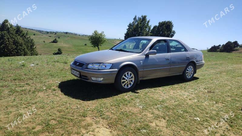 Toyota Camry 1998 - 140 000 TMT - Balkanabat - img 7