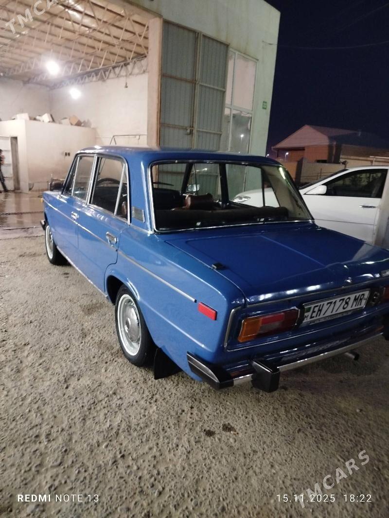Lada 2106 1985 - 36 000 TMT - Мары - img 2