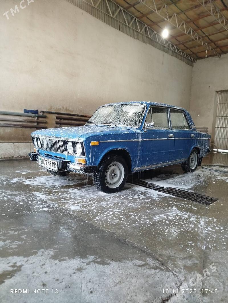 Lada 2106 1985 - 36 000 TMT - Мары - img 9