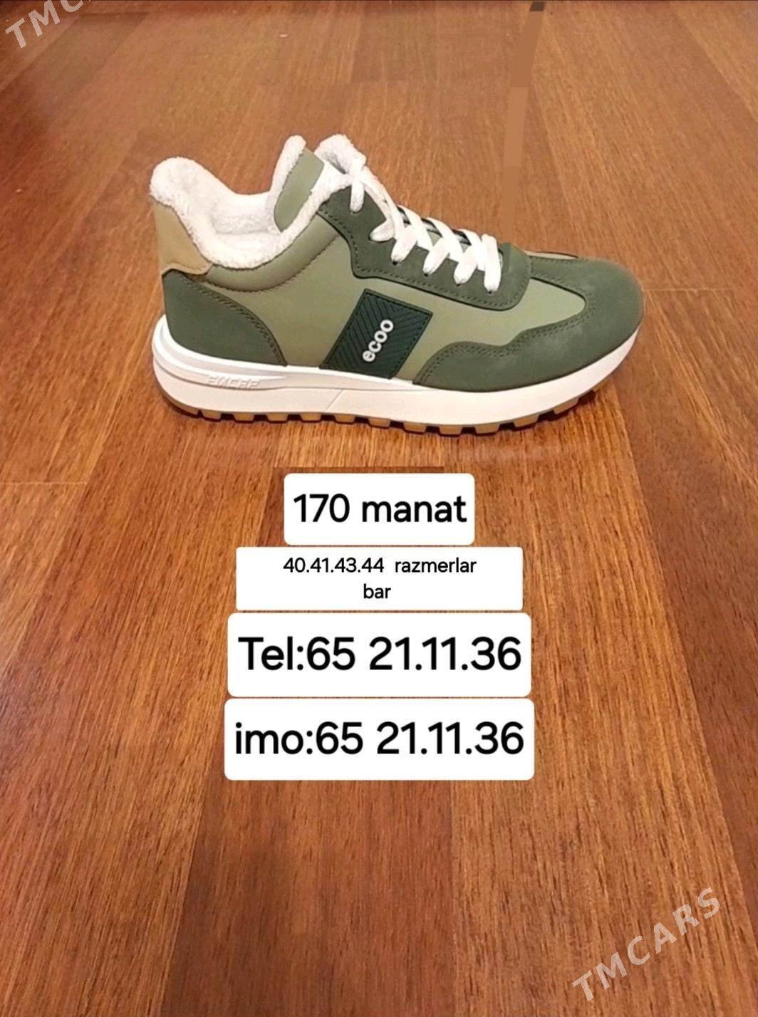 krasowka - Ашхабад - img 4