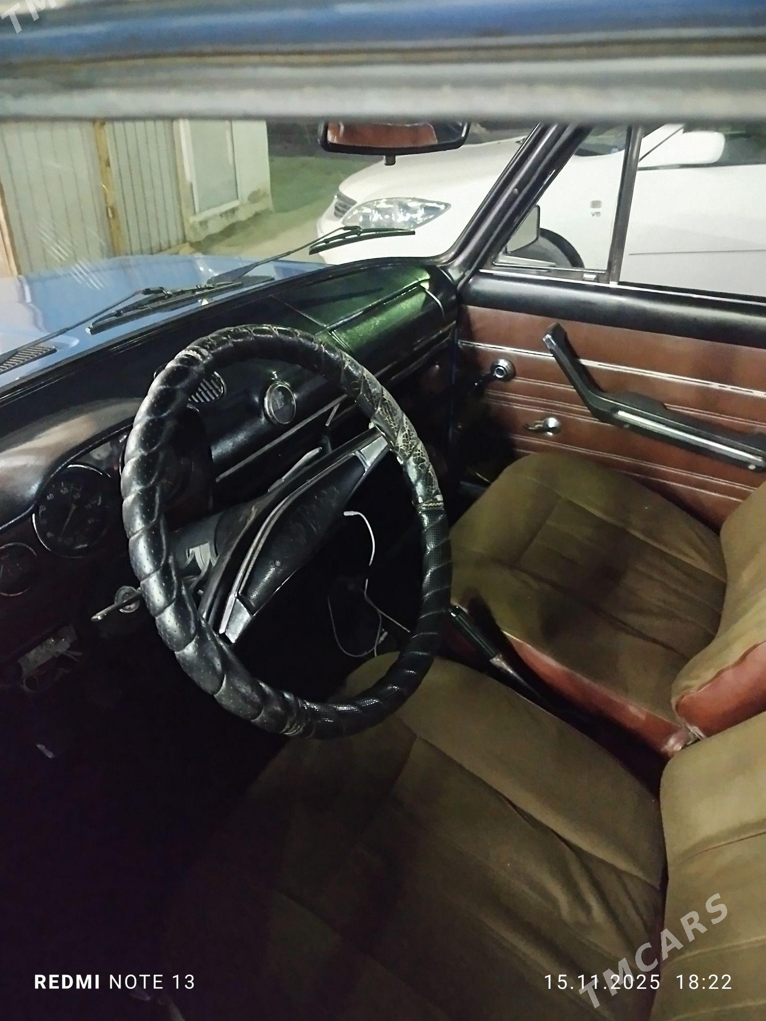 Lada 2106 1985 - 36 000 TMT - Мары - img 4