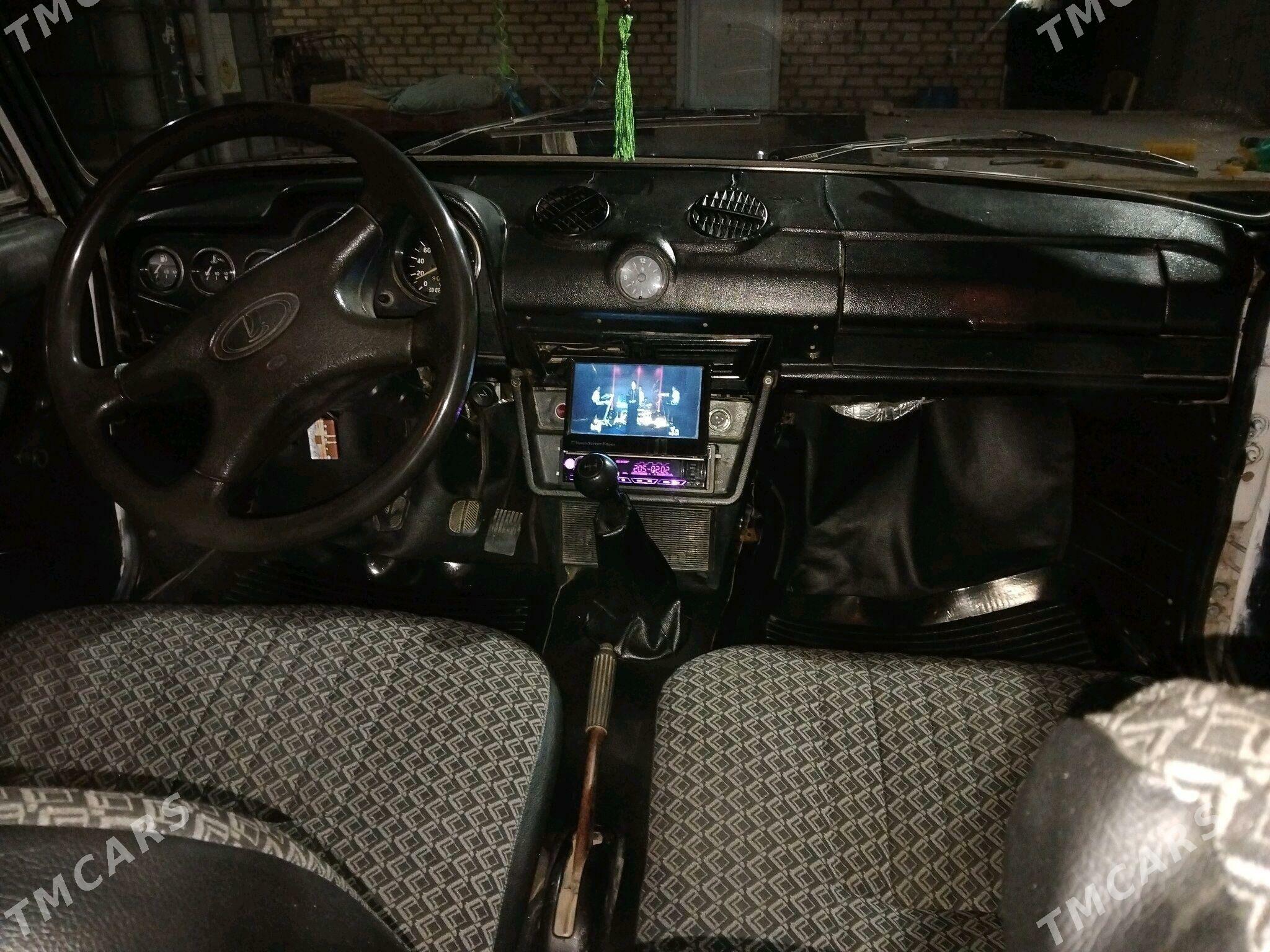 Lada 2106 1995 - 25 000 TMT - Ýaşlyk - img 4