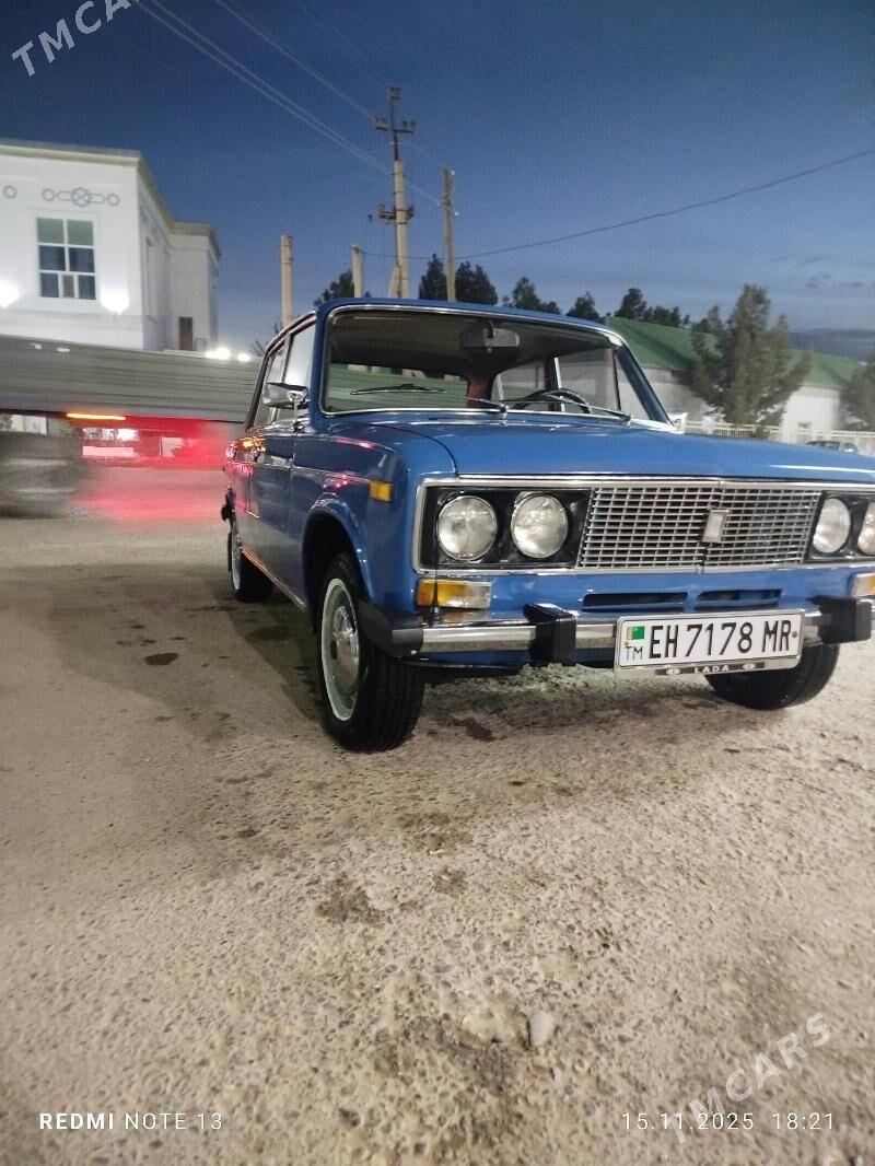 Lada 2106 1985 - 36 000 TMT - Мары - img 6