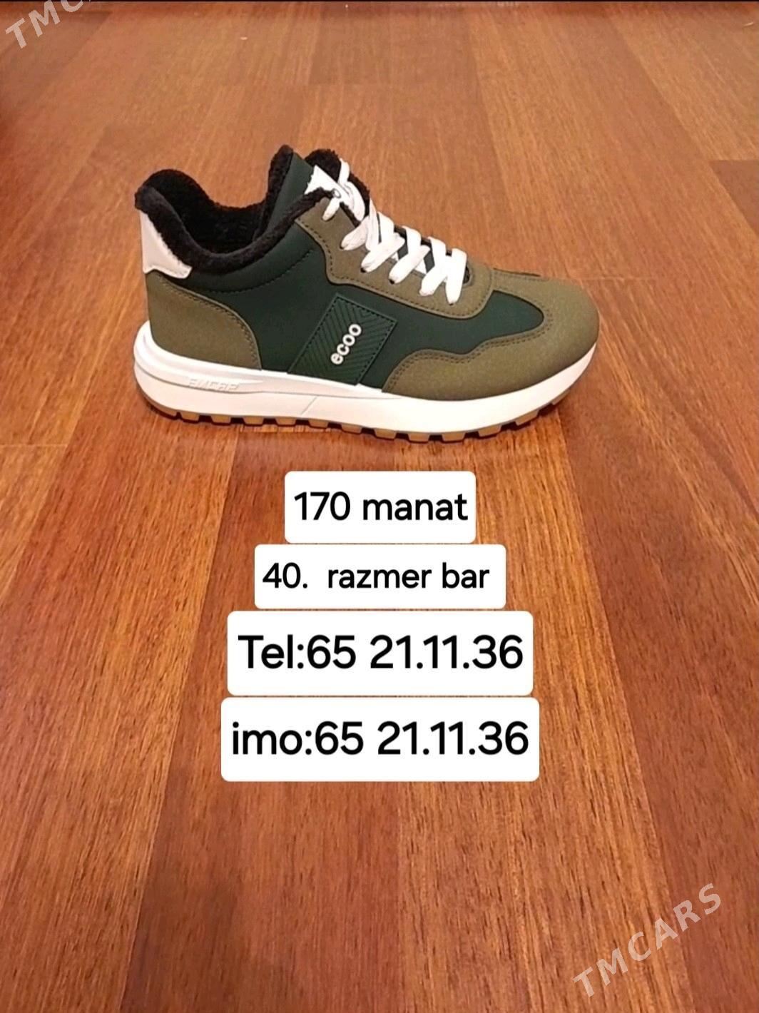 krasowka - Ашхабад - img 5