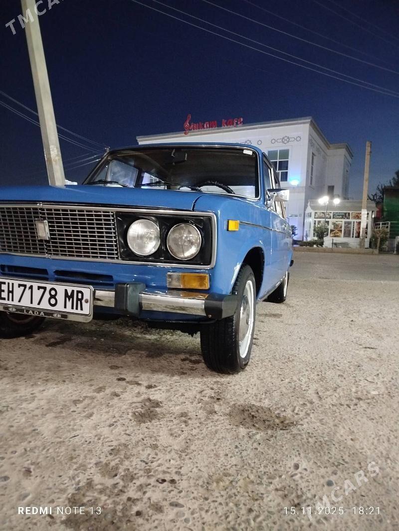 Lada 2106 1985 - 36 000 TMT - Мары - img 7