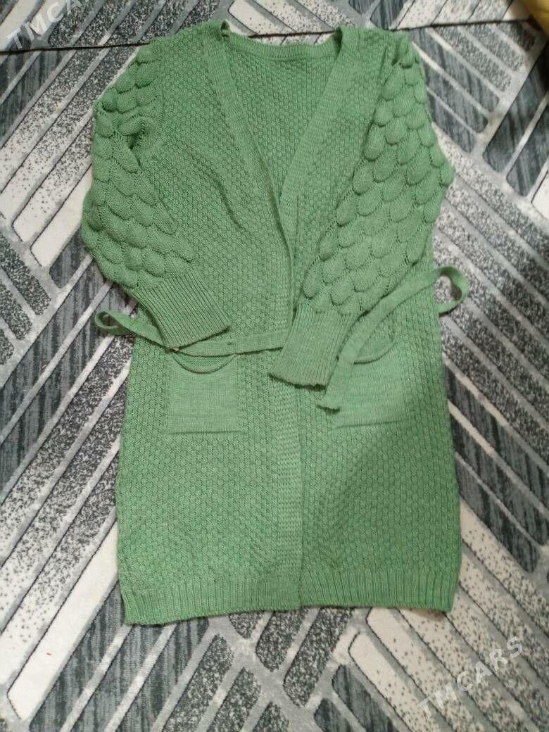 kurtka zempr - Дашогуз - img 2