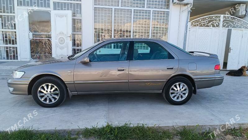 Toyota Camry 1998 - 140 000 TMT - Balkanabat - img 4