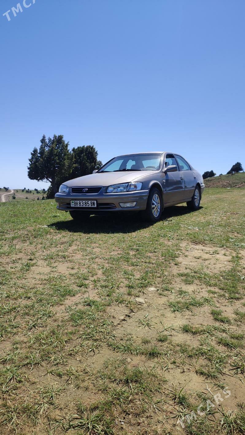 Toyota Camry 1998 - 140 000 TMT - Balkanabat - img 6