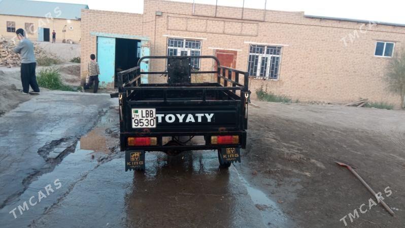 Fekon FK150-8G 2015 - 17 000 TMT - Halaç - img 2