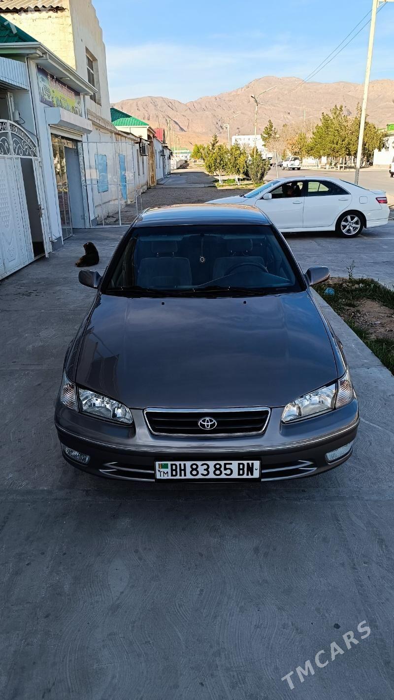 Toyota Camry 1998 - 140 000 TMT - Balkanabat - img 3