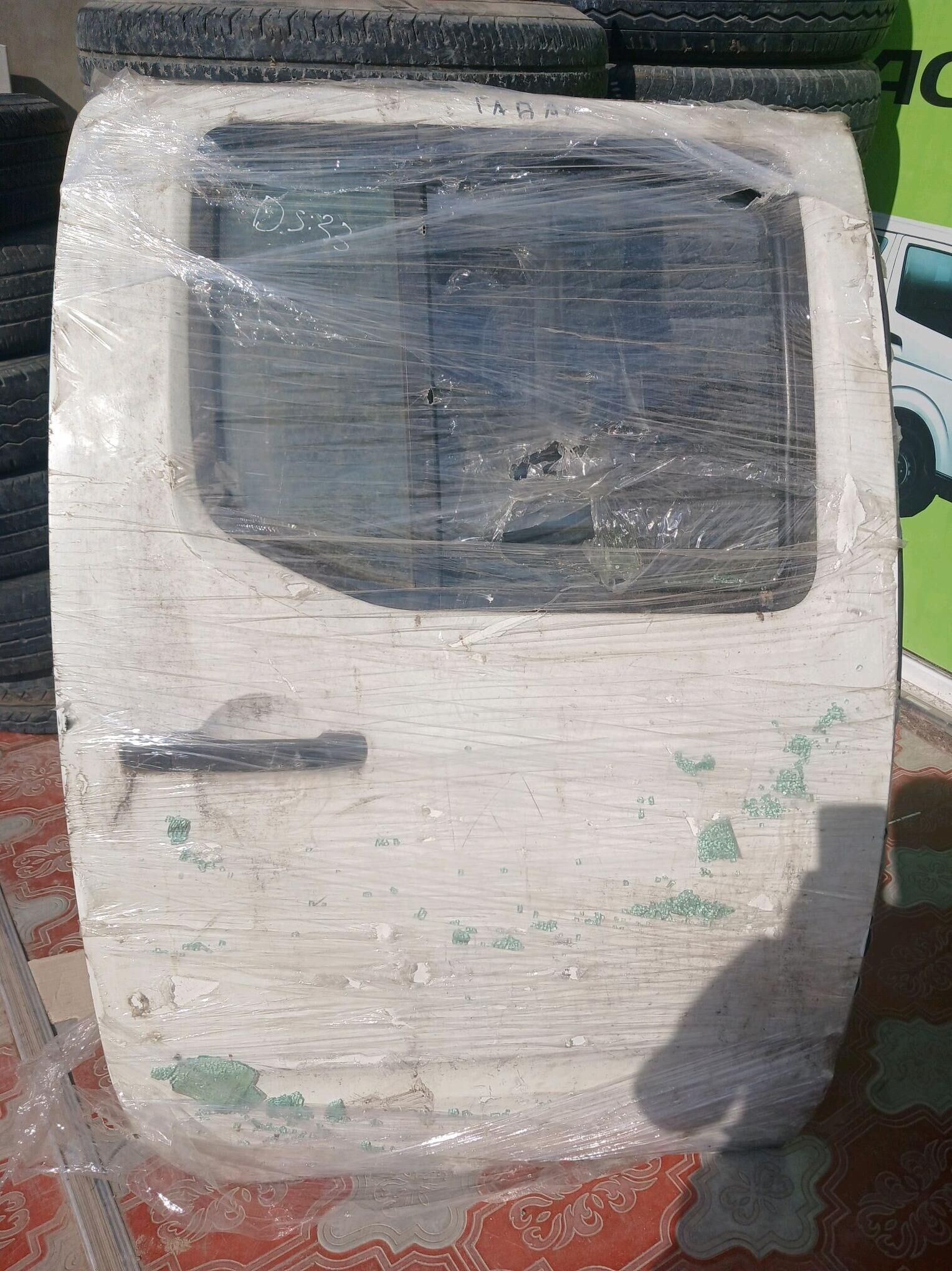 Nissan nawara 500 TMT - Мары - img 5