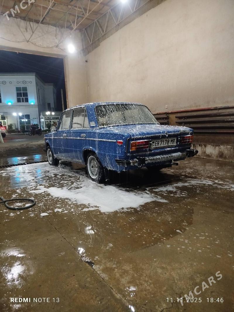 Lada 2106 1985 - 36 000 TMT - Мары - img 8