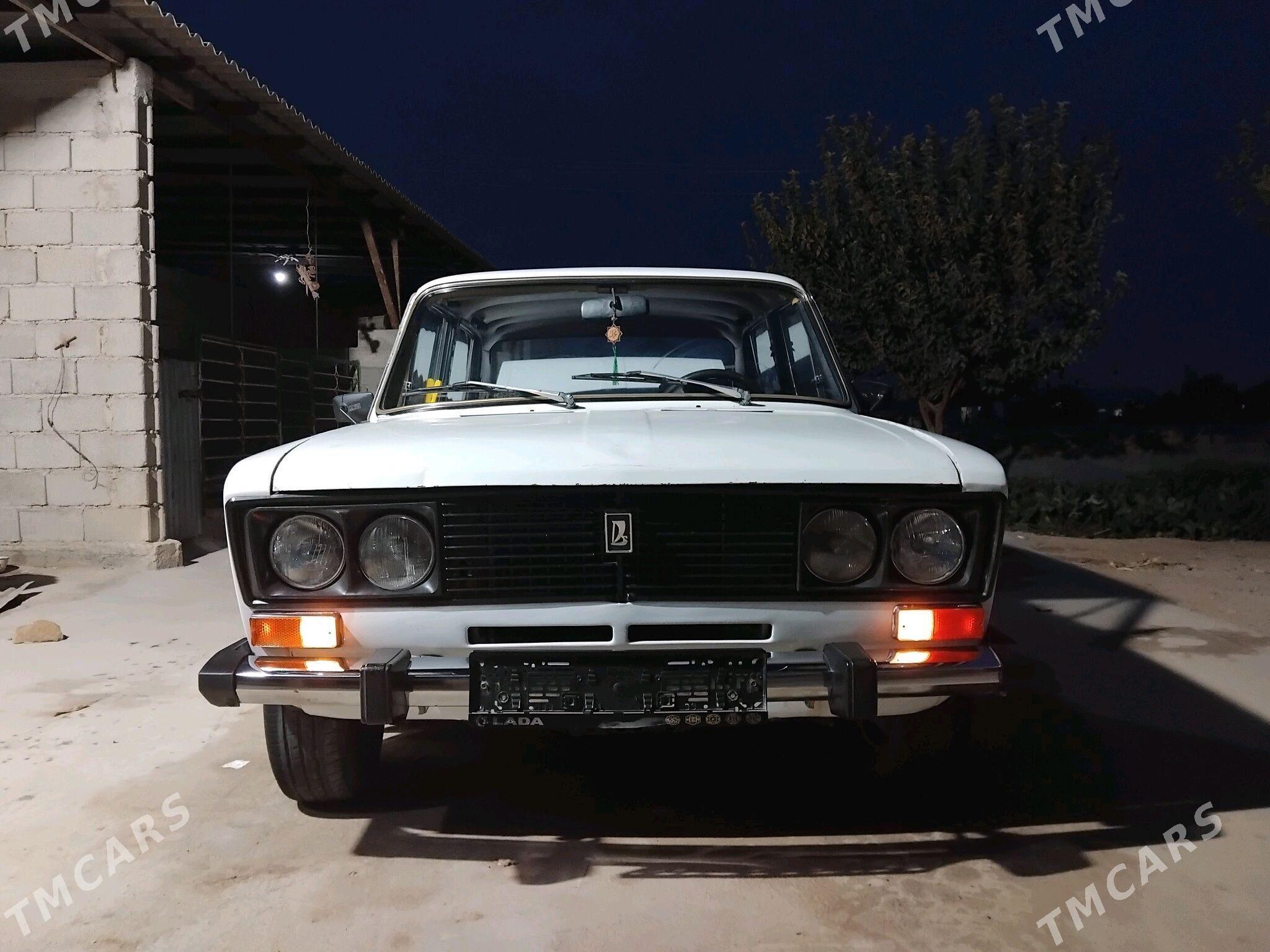 Lada 2106 1995 - 25 000 TMT - Ýaşlyk - img 1