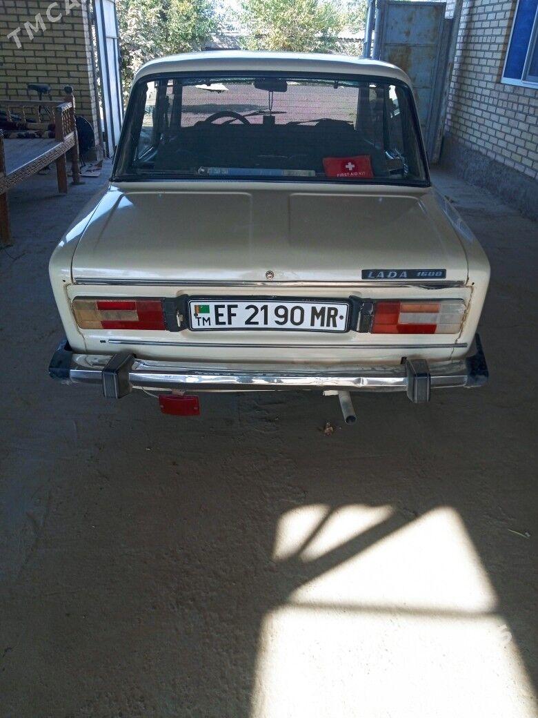 Lada 2106 1991 - 13 000 TMT - Baýramaly - img 2