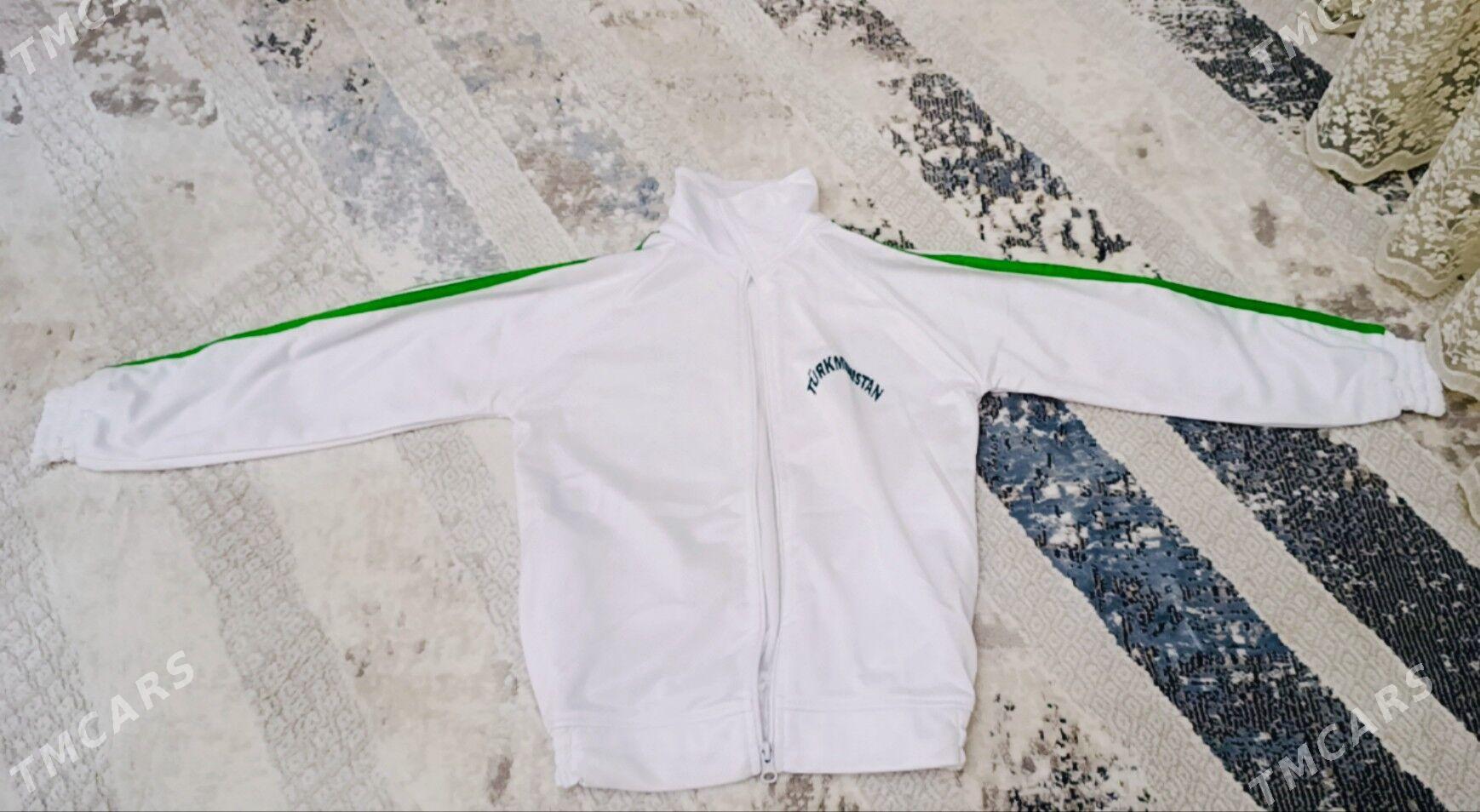 ak bedenterbiye sportiwka - Türkmenbaşy - img 1