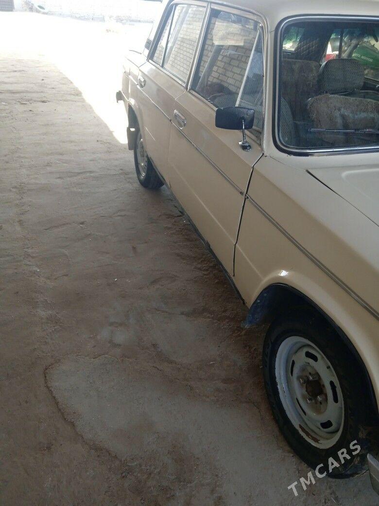 Lada 2106 1991 - 13 000 TMT - Baýramaly - img 6